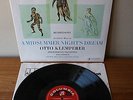 SAX 2393 MENDELSSOHN Midsummer Nights Dream KLEMPERER PO NM RARE