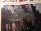 Pretty Things, The ?– Get The Picture? original D 1965 MONO fontana Mega rare