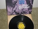 JAZZ LP - JOHN COLTRANE - LUSH LIFE - PRESTIGE ORIG. MONO - BERGENFIELD