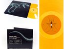 *PRE-ORDER* MONDO VINYL Jurassic Park AMBER YELLOW VARIANT 2x LP Soundtrack OST