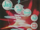 GEORGE RUSSELL – JAZZ IN THE SPACE AGE WITH BILL EVANS - DECCA 79219  M-/M- MONO