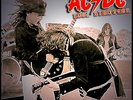 AC/DC Soul Strippers Rare Live Australia '74 Sounboard Yellow Wax Sealed LP