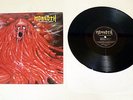 LP - MORGOTH - RESURRECTION ABSURD - 1989 - Century Media