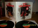LED ZEPPELIN 1st + 2nd  ORIGINAL RARE DLP  GERMANY
