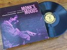 Thelonious Monk - Monk's Mood **US First Press Prestige 7159 Deep Groove LP**