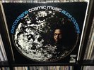 John Alice Coltrane Cosmic Music LP Vinyl 1st PRESS Pharoah Sanders Impulse EXC