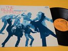 THE BLUE EFFECT LP KINGDOM OF LIFE 1°ST ORIG PROG 1971 NM  LAMINATED COVER TOP