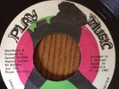Mighty Rulers - Chat Yu Mouth  KILLER DIGI