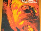THE STOOGES FUN HOUSE FRENCH ELEKTRA 42055 ORIGINAL GREEN LABLE GORGEOUS NM TOP