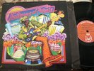 Soul/Funk LP The Burning Of Atlanta/Spirit Of Atlanta BUDDAH Orig RARE NM