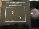 Spiritual Jazz LP Teresa Yuko Doane - Les Oublies De Jazz Ensemble NM PRIVATE