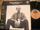 Spiritual Jazz/Funk LP Walter Bishop Jr. - Coral Keys BLACK JAZZ Orig NM