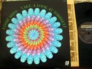 Jazz Funk LP Eddie Russ - Take A Look At Yourself on MONUMENT NM Original