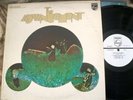Psych Jazz LP The Advancement S/T on PHILIPS ORIG DJ WL Ex RARE 60s