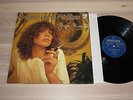 FRUMPY / INGA RUMPF LP - SECOND-HAND-MÄDCHEN / 1975 GERMAN PHILIPS MINT - RAR