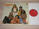 KARTHAGO LP - SECOND STEP / 1973 BASF KRAUTROCK in MINT - RAR