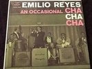 Emilio Reyes 