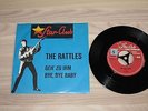THE RATTLES STAR-CLUB 7