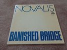 Novalis   Banished Bridge  mit Autogramme