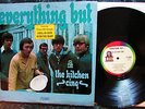 1967 MONO ORIG LHI   THE KITCHEN CINQ = Jangle & Fuzz GARAGE   The NIGHTCRAWLERS