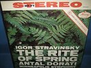 @MERCURY HI-FI STEREO SR 90253 *DORATI* CONDUCTS *STRAVINSKY THE RITE OF SPRING*