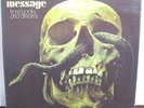 Message-From Books And Dreams-Rare Original 1973 German Psych Prog LP-N. Mint
