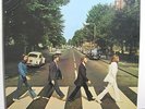 The Beatles-Abbey Road-Rare Original Apple LP-Philippines Pressing-SEALED