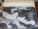 GENE AMMONS JAMMIN' IN HI FI WITH LP PRESTIGE DG RVG 447 WEST 57TH