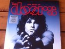 The Best Of The Doors LP Limited Edition 4 Record Set