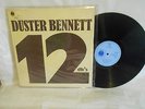 DUSTER BENNETT 12 DB'S / BLUE HORIZON 1970 UK