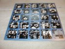 Beatles Christmas Album LP Trade Mark of Quality TMOQ Colored Splattered Vinyl