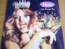 HOLE,LIVE THROUGH THIS.GERMANY 1994 CITY SLANG EFA 04935-1.RARE VINYL.