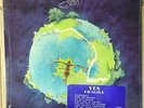 YES Fragile SEALED LP Atlantic Stereo SD 19132 Sticker