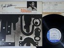 BOBBY HUTCHERSON COMPONENTS BLUE NOTE BST 84213 US Pressing autograph Vinyl LP