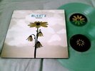 Relient K - MMHMM Coke Bottle Clear Vinyl LP NM OOP 2xLP Rare