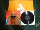 the jimi hendrix experience,axis bold as love.612003,mono.33rpm,1960s. album.
