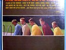 BEACH BOYS BEACH BOYS TODAY ULTRA-RARE SEALED ORIG '65 CAPITOL MONO LP 1st PRESS