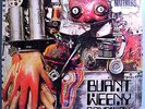 FRANK ZAPPA BURNT WEENY SANDWICH RARE ORIG '69 BIZARRE LP 1st PRESS  w/POSTER NM