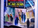 JAMES BROWN LIVE AT APOLLO RARE ORIG '63 KING MONO LP FIRST PRESS & COVER SHRINK
