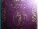 JETHRO TULL LIVING IN PAST VERY RARE SEALED ORIG '72 2LP SET GOLD BOOK-BOUND CVR