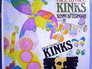 KINKS FACE TO FACE SEALED ORIG (?) 1966 REPRISE LP BRITISH MOD PSYCH MASTERPIECE