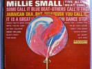 MILLIE SMALL MY BOY LOLLIPOP ULTRA-RARE SEALED ORIG'63 SMASH MONO LP FIRST PRESS