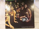 Jimi Hendrix ELECTRIC LADYLAND Japan 2LP w/OBI (MPX9955/6)