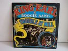 KING EARL BOOGIE BAND Trouble at mill LDM 30139