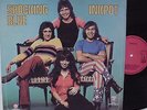 SHOCKING BLUE: 