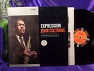 JOHN COLTRANE LP 