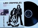 LED ZEPPELIN ITALIAN LP JOKER Records SM 3721 PINK COVER
