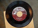 DALE HAWKINS 45 SUSIE-Q AND DON'T TREAT ME THIS WAY-MINT
