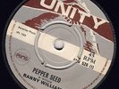 RANNY WILLIAMS-PEPPER SEED BOSS IF IT DONT WORK OUT INSTRUMENTAL PAMA UNITY CLIP