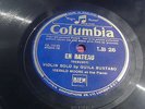 GUILA BUSTABO WEN BATEAU  CAPRICE IN A MINOR COLUMBIA LB 26